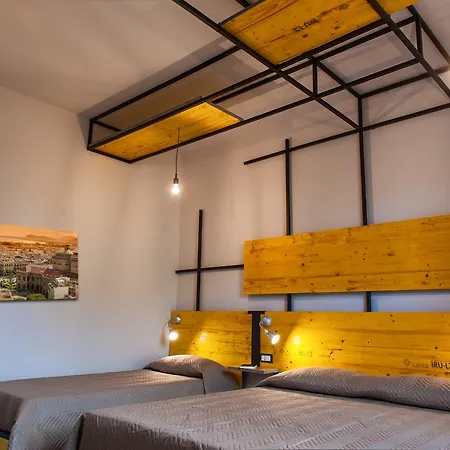 Bed & Breakfast L'officina Di Apollo 2*