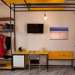 L'officina Di Apollo ベッド・アンド・ブレックファスト 3*