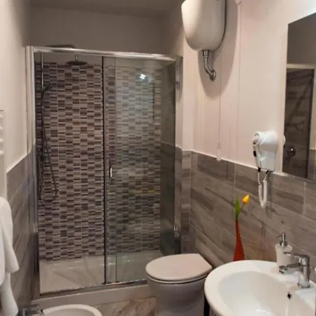 Bed & Breakfast L'officina Di Apollo