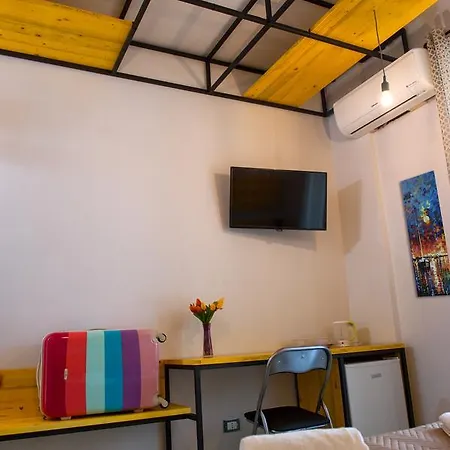 Bed & Breakfast L'officina Di Apollo 2*