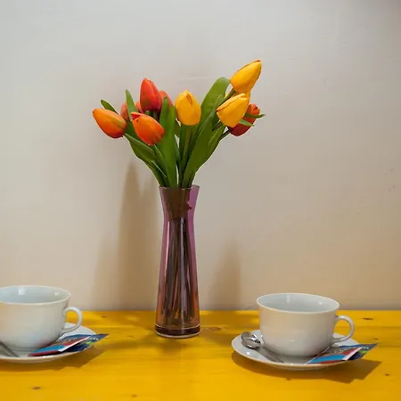 Bed & Breakfast L'officina Di Apollo 2*