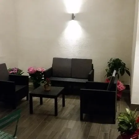 Bed & Breakfast L'officina Di Apollo 2*