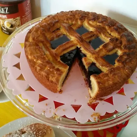 Bed & Breakfast L'officina Di Apollo 2*