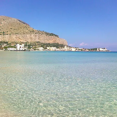 Bed & Breakfast L'officina Di Apollo Mondello