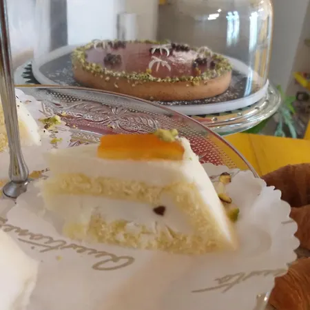 L'officina Di Apollo Bed & Breakfast