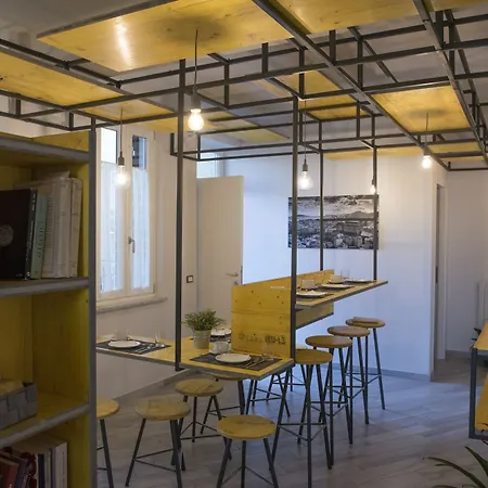 L'officina Di Apollo Bed & Breakfast 2*