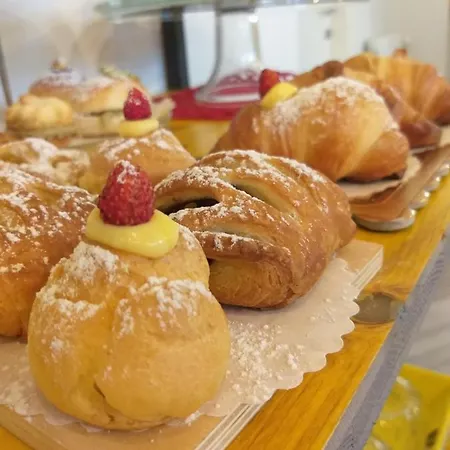 Bed & Breakfast L'officina Di Apollo
