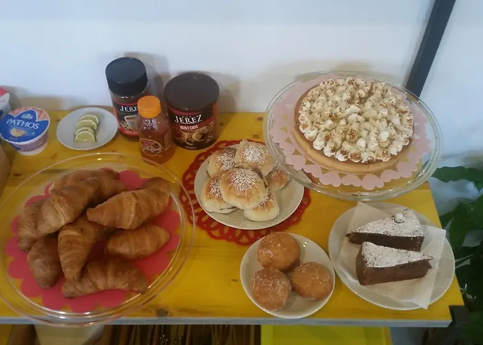 ベッド・アンド・ブレックファスト L'officina Di Apollo 3*