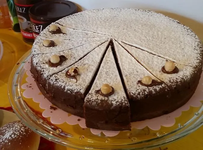 L'officina Di Apollo 3* モンデッロ